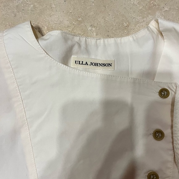 Ulla Johnson “Elise” top size 6 - Picture 2 of 7